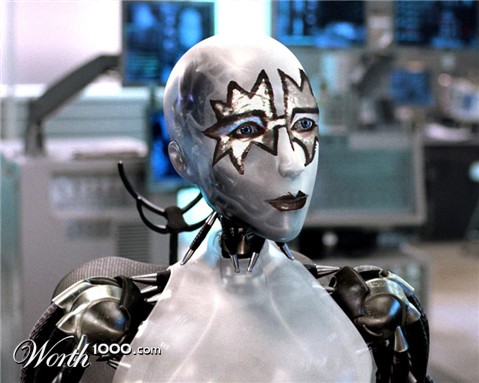 Photoshop Design by PeterAAAWelch