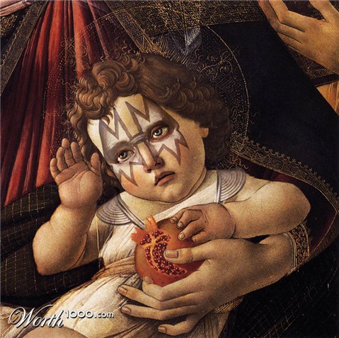 Photoshop Design by worldtraveler666