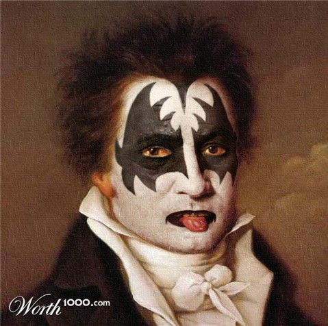 Photoshop Design by Mandrak