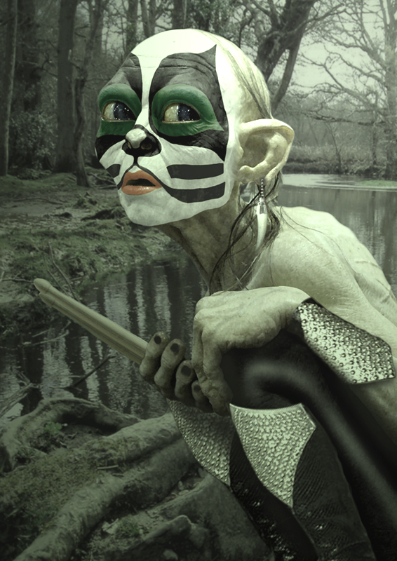 Diseño de Photoshop por ChrisEll para DesignCrowd (Community Contests) | Diseño #8962200