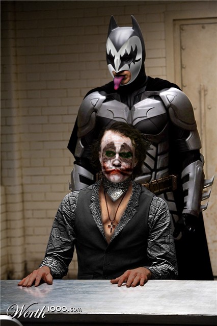 Photoshop Design by raphaeldpm