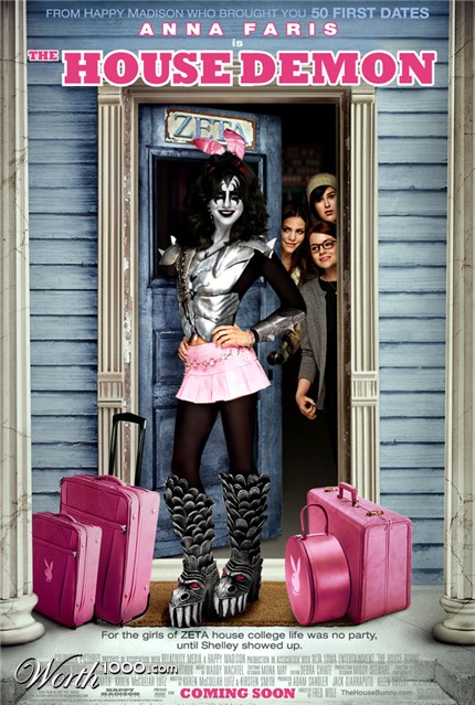 Photoshop Design by HallowScream