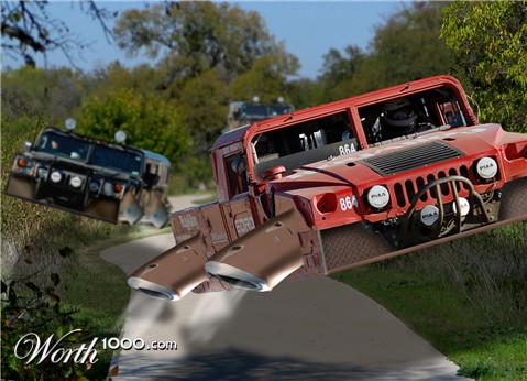 Photoshop Design by chumman