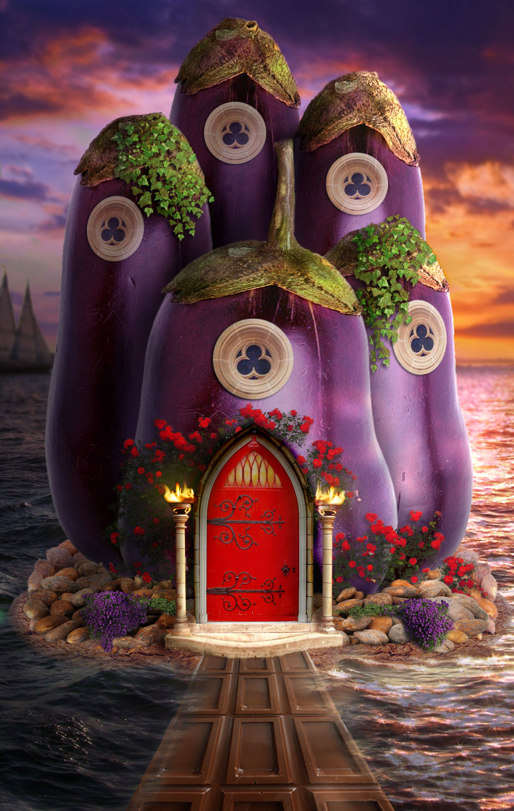 Photoshop-Design von cameon für DesignCrowd (Community Contests) | Design #8961388