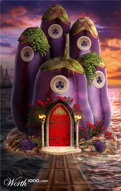 Photoshop Design by cameon