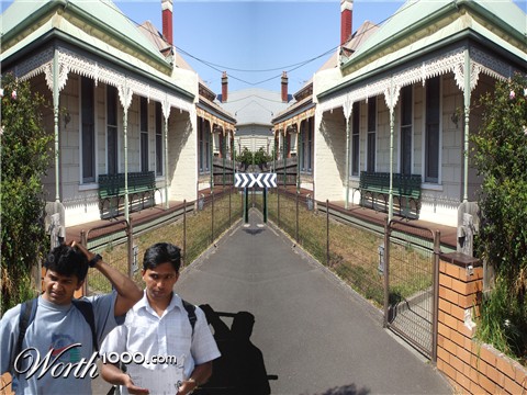 Photoshop Design by Simplex