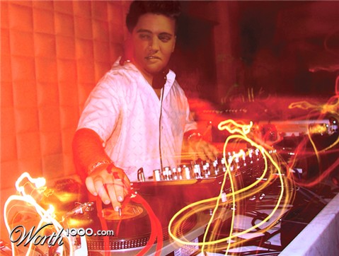 Photoshop Design by djwendyann