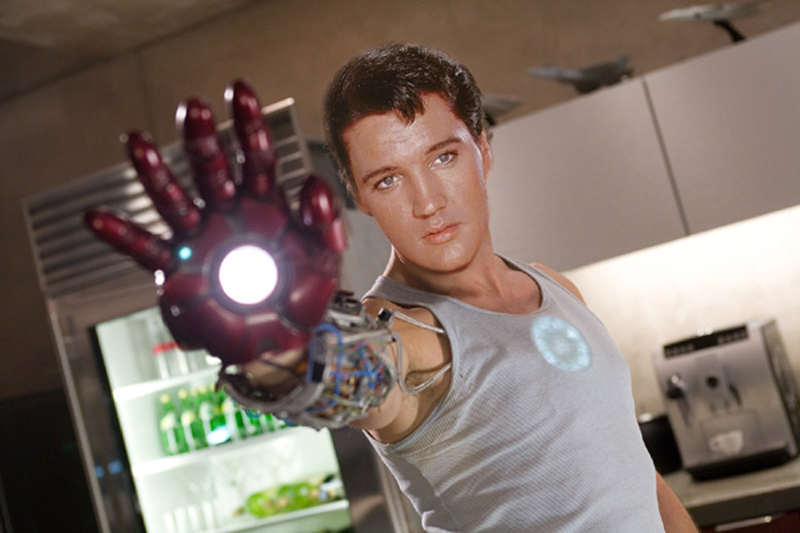 Photoshop-Design von tehrev für DesignCrowd (Community Contests) | Design #8961381