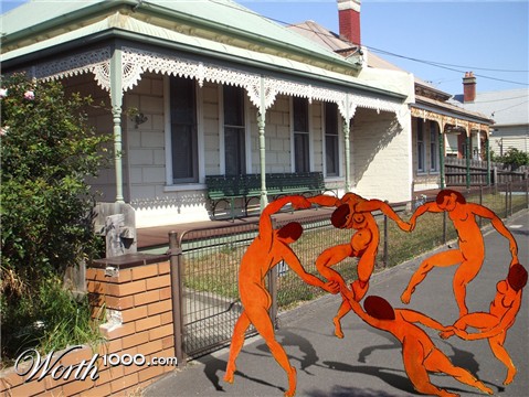 Photoshop Design by vytcheslav