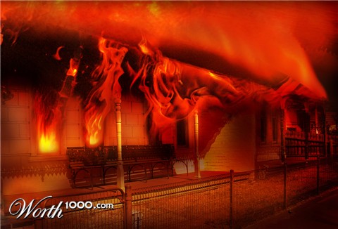 Photoshop Design by stubar