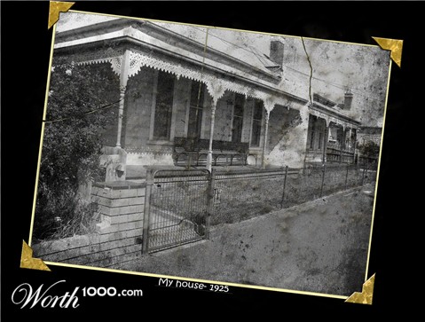 Photoshop Design by bobbejaan14