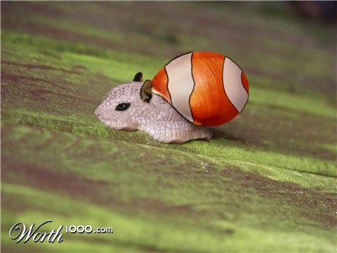 Photoshop Design by Dave0585