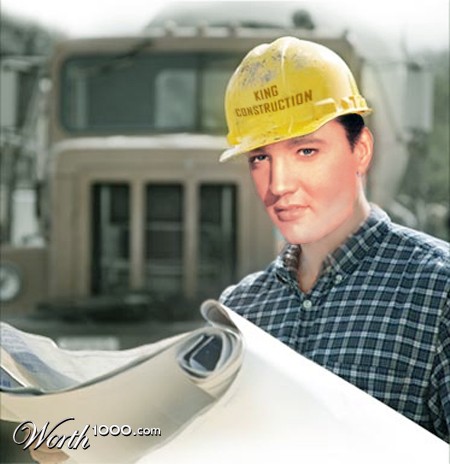 Photoshop Design by MadNinja