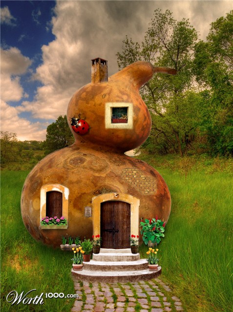 Photoshop Design by lostlittlegirl