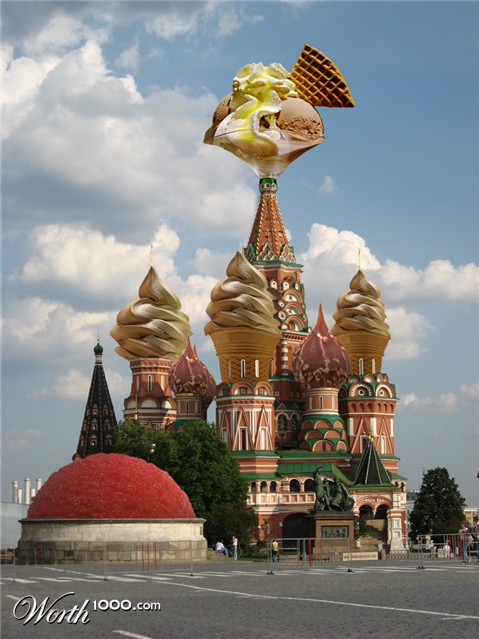 Photoshop Design by bicyclewilli