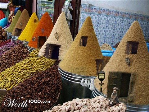 Photoshop Design by Mushon