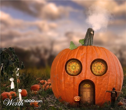 Photoshop Design by PixelTreason