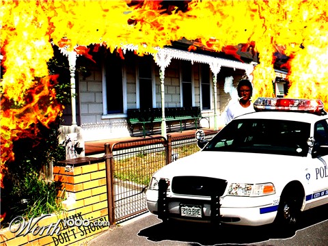 Photoshop Design by kevinlabo