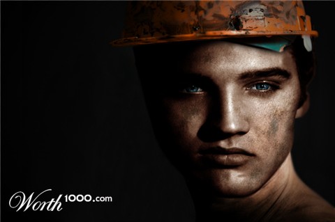 Photoshop Design by Qofcheez