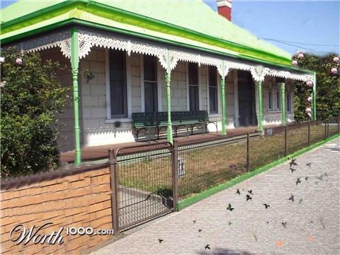 Photoshop Design by vuyisile