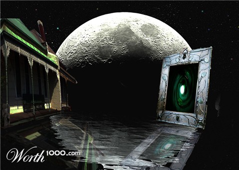 Photoshop Design by MannyT