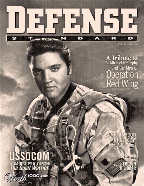 Photoshop Design by robmay82