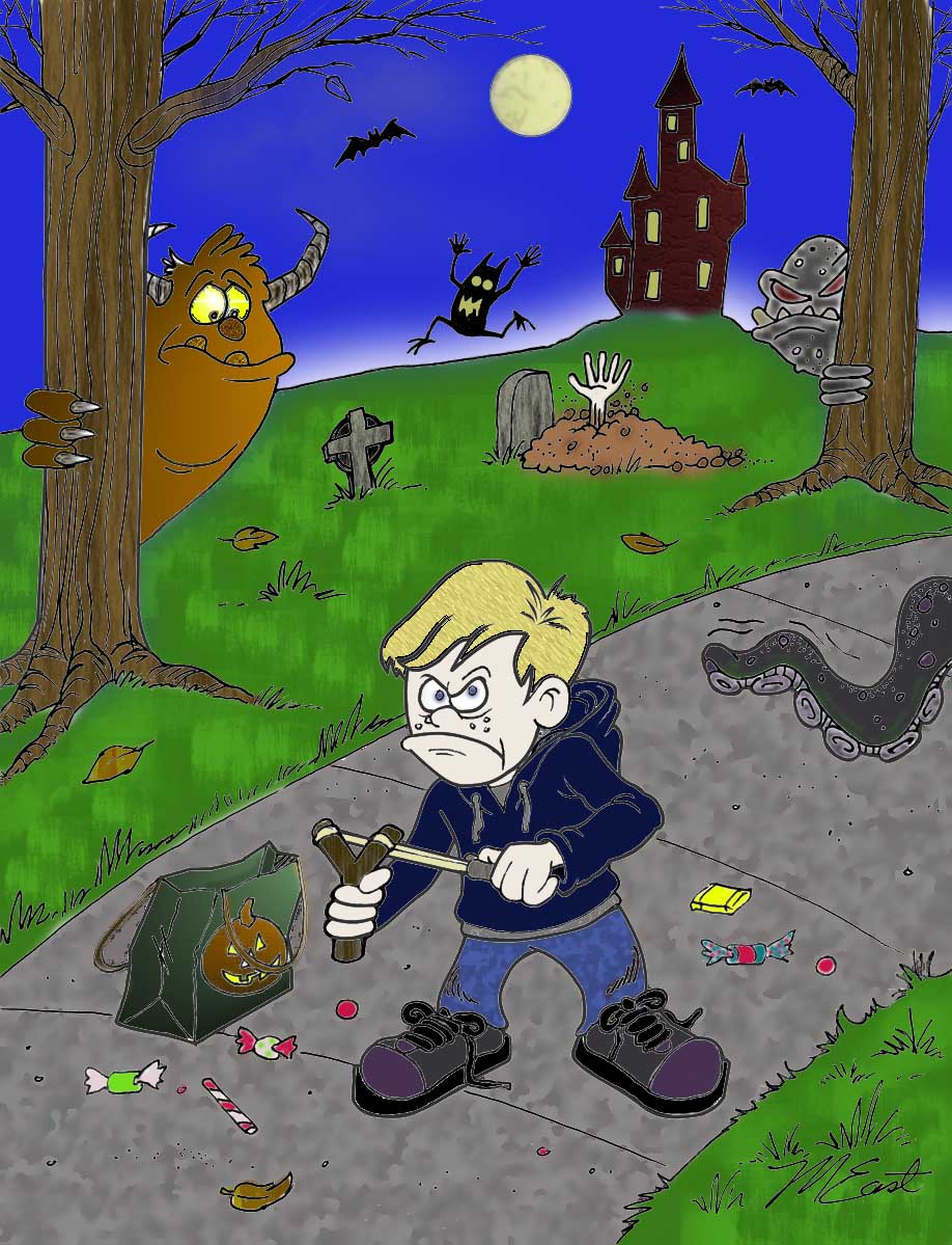 Design Illustration par tasja71 pour DesignCrowd (Community Contests) | Design #8960449