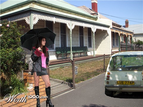 Photoshop Design by Hawn2011