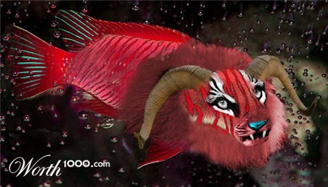 Photoshop Design by meomy2132