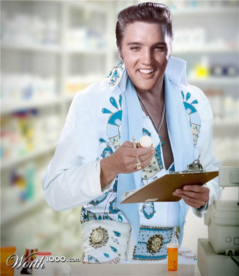 Photoshop Design by AyeBlinken