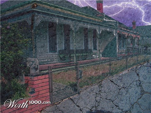 Photoshop Design by maurizzio