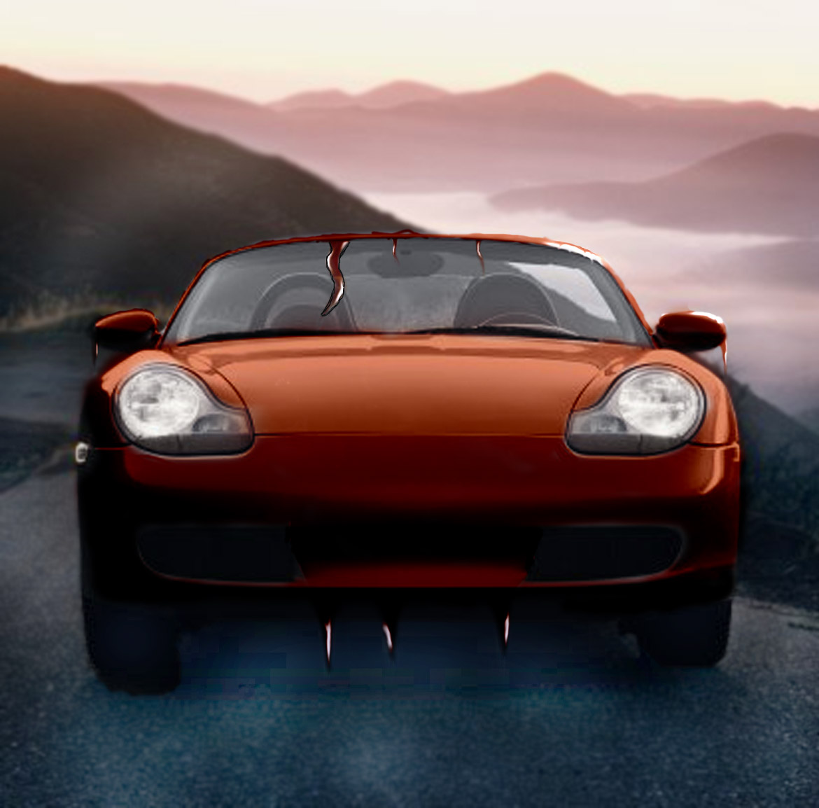 Photoshop Design by pyrofreak369 for DesignCrowd (Community Contests) | Design #8962334