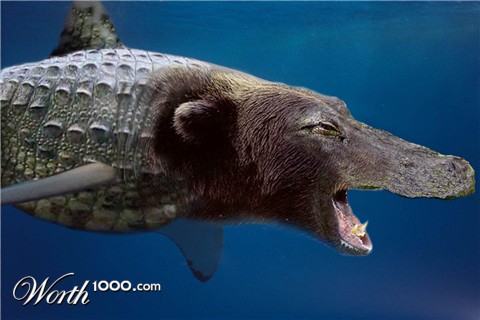 Photoshop Design by tdriling