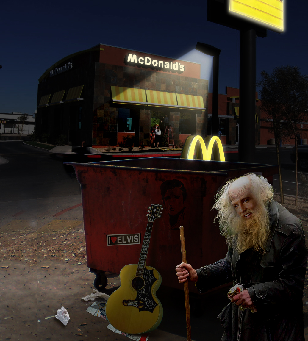 Design Photoshop par patrickgmarini pour DesignCrowd (Community Contests) | Design #8961511