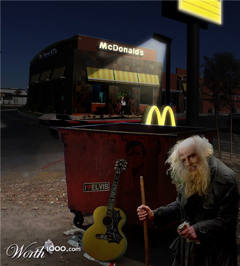 Photoshop Design by patrickgmarini