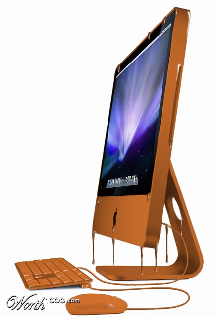 Photoshop Design by Kissgetsbusted