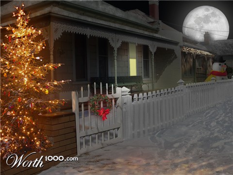 Photoshop Design by kempony