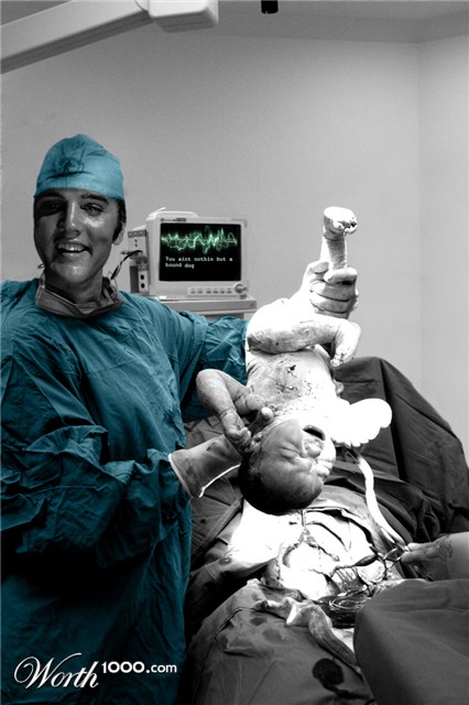 Photoshop Design by roootze