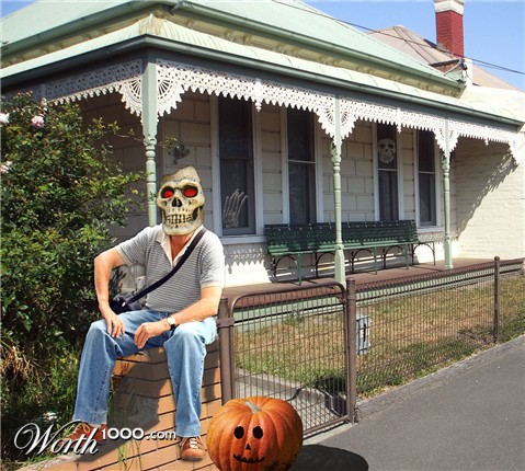 Photoshop Design by janefrog