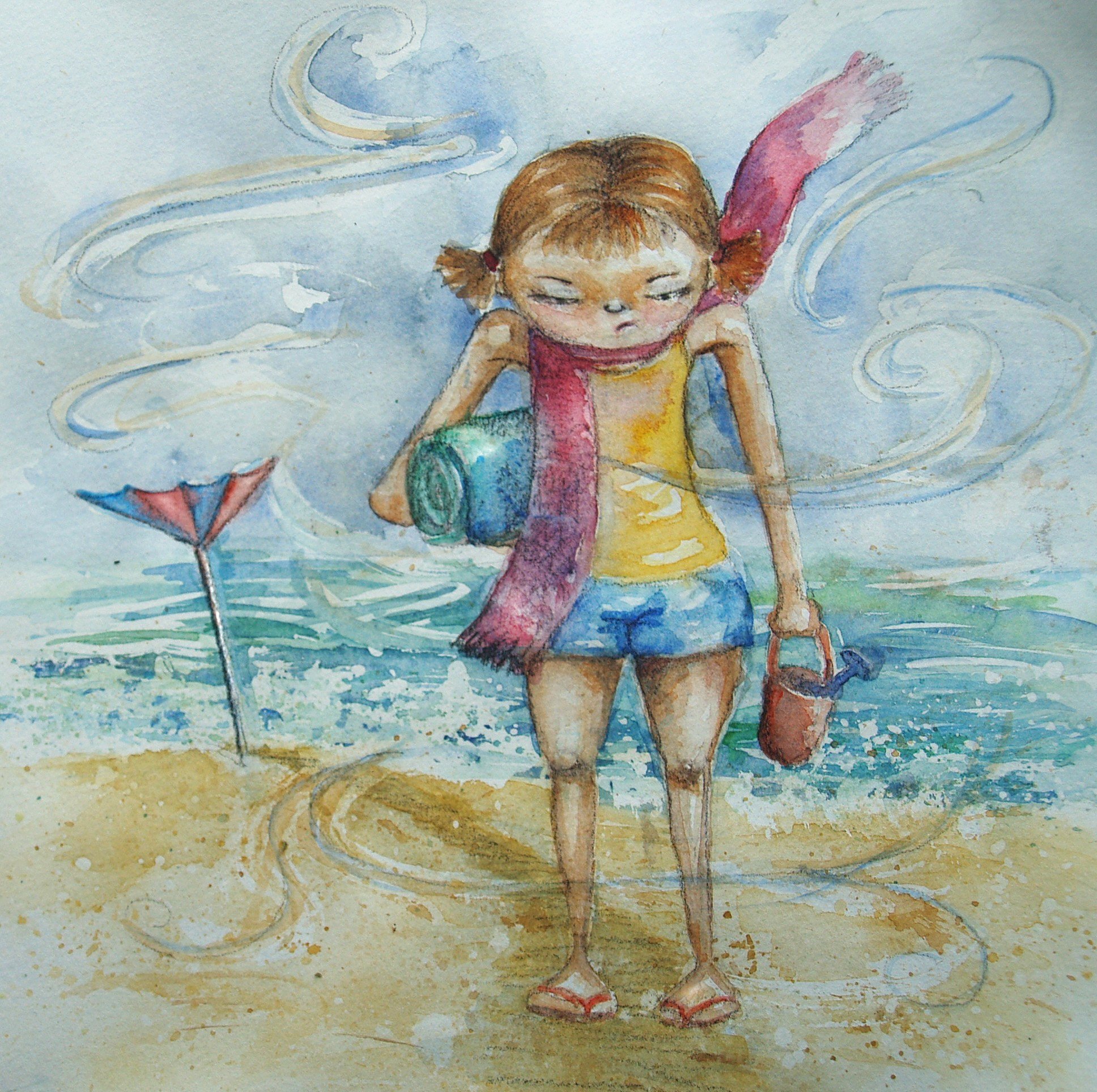 Design Illustration par lemonpepper pour DesignCrowd (Community Contests) | Design #8963532