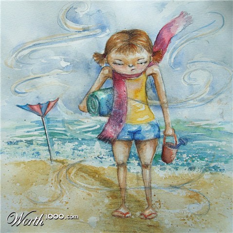 Illustration Design by lemonpepper