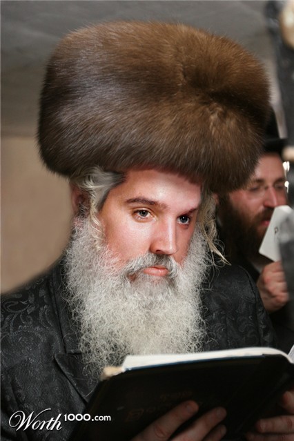 Photoshop Design by robotlick