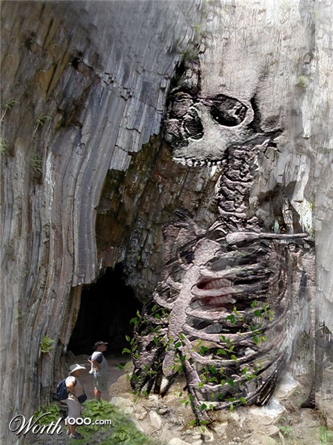 Photoshop Design by DAIlike