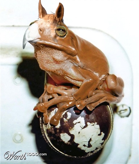 Photoshop Design by jerrylee17