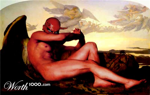 Photoshop Design by argosaries