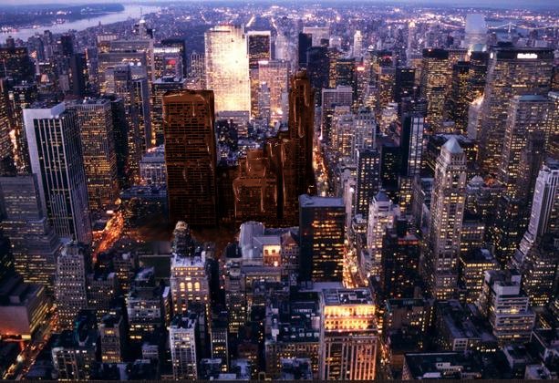 Photoshop Design by Ax3lKami for DesignCrowd (Community Contests) | Design #8962453