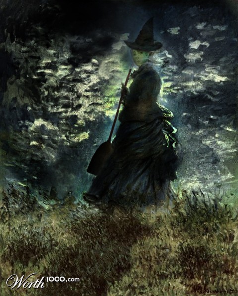 Photoshop Design by RavenNight