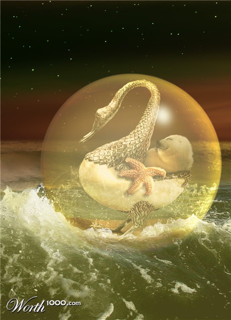Photoshop Design by cameon
