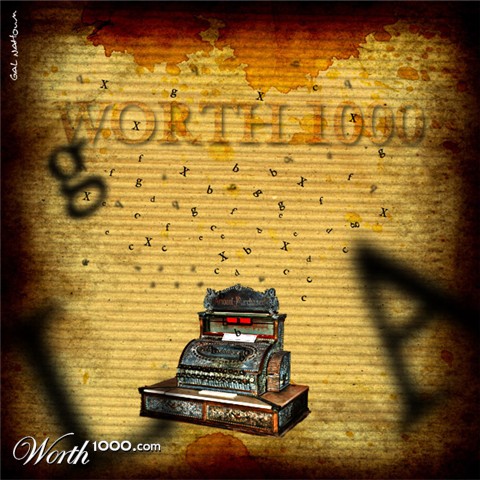 Photoshop Design by gnahuom