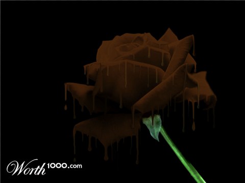 Photoshop Design by gilld8